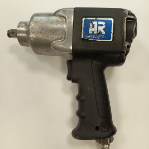 PISTOLA NEUMATICA AR PNEUMATIC NEGRO ACERO