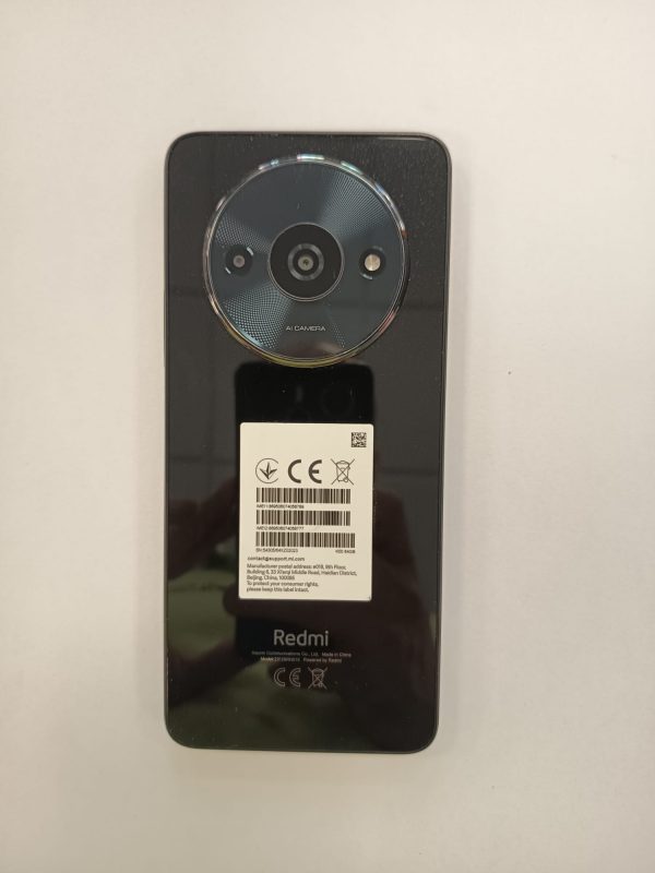 XIAOMI A3 3GB 64GB - Imagen 2
