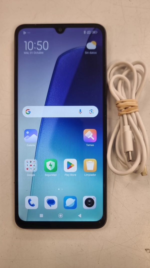 REDMI 14C (4GB+128GB)