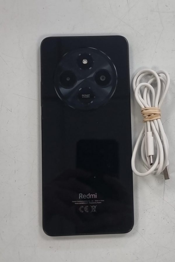REDMI 14C (4GB+128GB) - Imagen 3