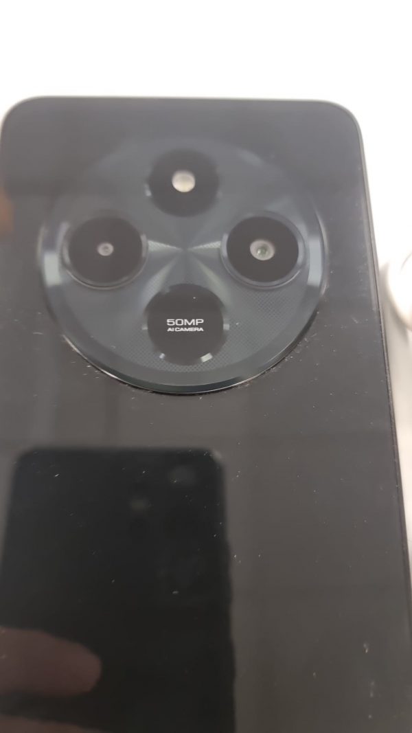 REDMI 14C (4GB+128GB) - Imagen 4