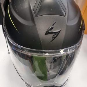 CASCO SCORPION EXO TALLA M
