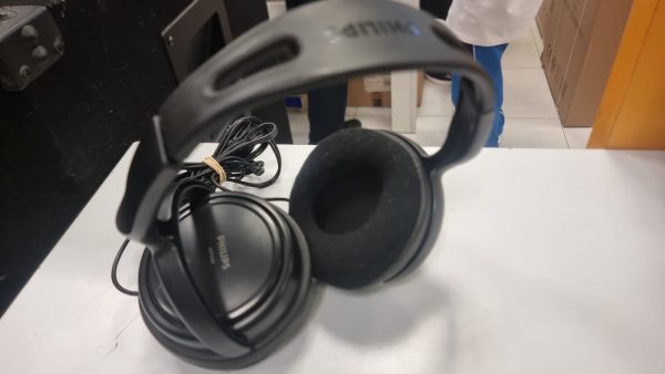 AURRICULARES PHILIPS SHP2000 - Imagen 3