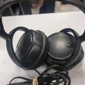 AURRICULARES PHILIPS SHP2000