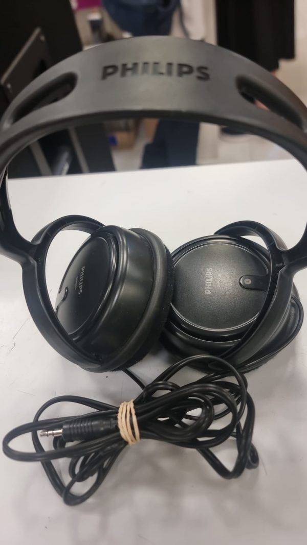 AURRICULARES PHILIPS SHP2000