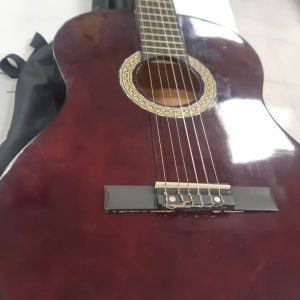 GUITARRA SEGOVIANA 851
