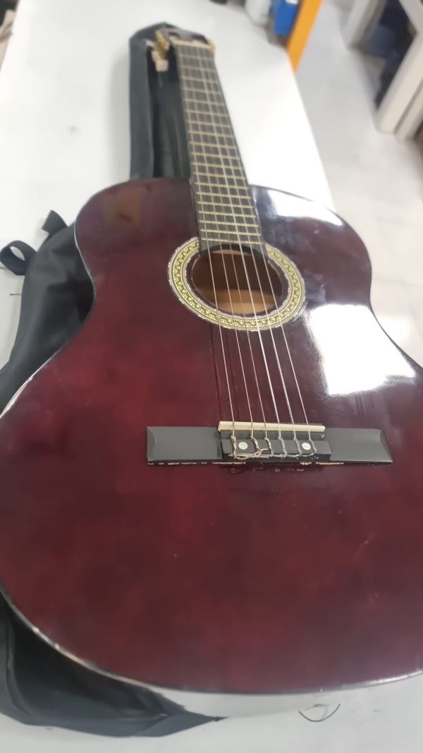 GUITARRA SEGOVIANA 851