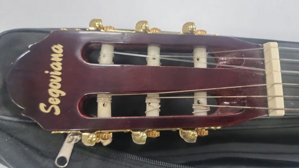 GUITARRA SEGOVIANA 851 - Imagen 2