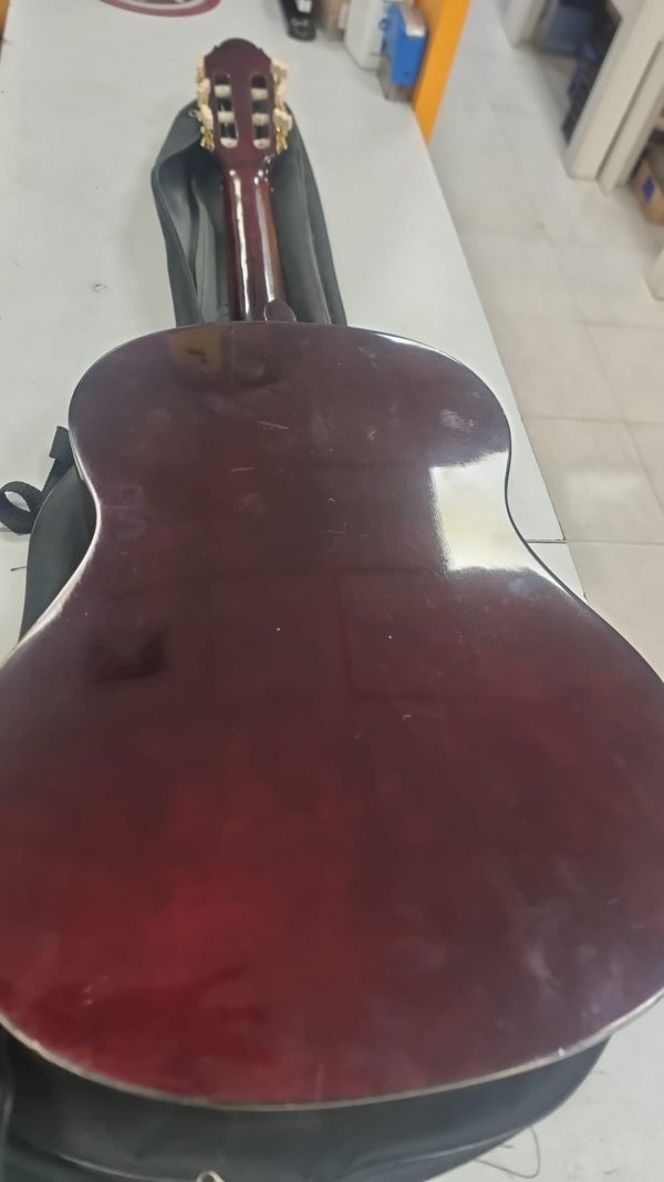 GUITARRA SEGOVIANA 851 - Imagen 3
