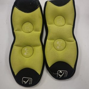 TOBILLERAS  DOMYOS 1KG