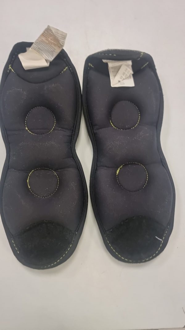 TOBILLERAS  DOMYOS 1KG - Imagen 2