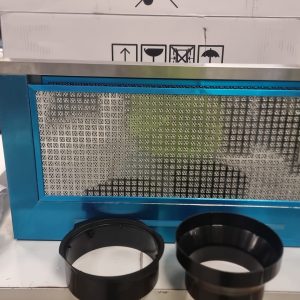 CAMPANA EXTRACTORA CATA TFH6630 X/A 605M3/H A+