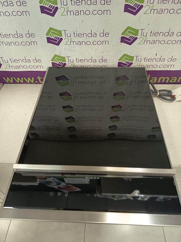 PLACA NEFF TEPPAN YAKI N74TD00N0