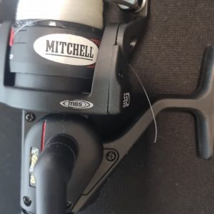 CARRETE PESCA MITCHELL MS40