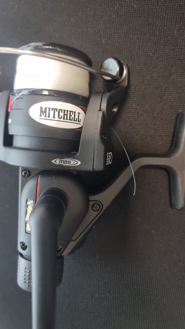CARRETE PESCA MITCHELL MS40