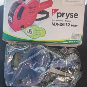 ETIQUETADORA PRYSE MX2612