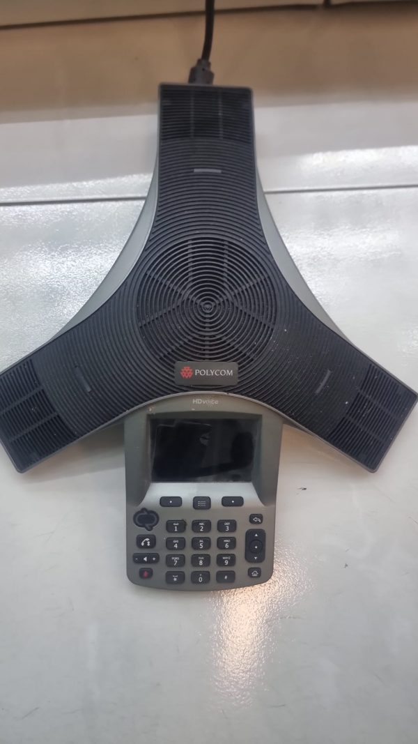 INTERCOMUNICADOR MANOS LIBRES POLYCOM CX3000 - Imagen 2