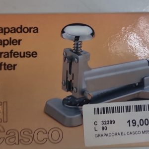 GRAPADORA EL CASCO M55
