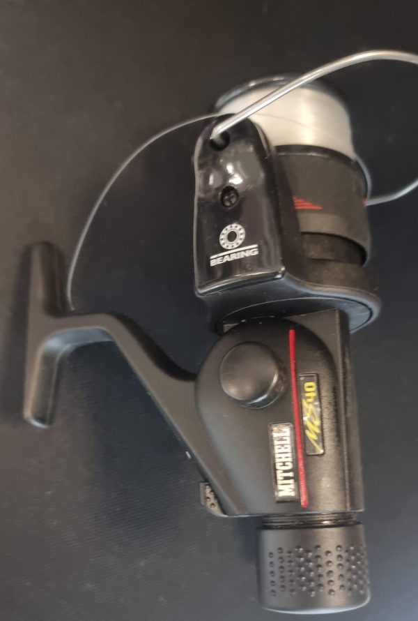 CARRETE PESCA MITCHELL MS40 - Imagen 4