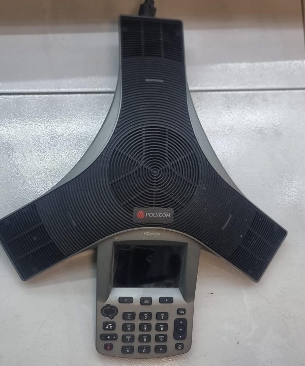 INTERCOMUNICADOR MANOS LIBRES POLYCOM CX3000