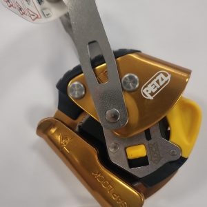 ANTICAIDAS ANTIDESLIZANTE PETZL ASAP LOCK