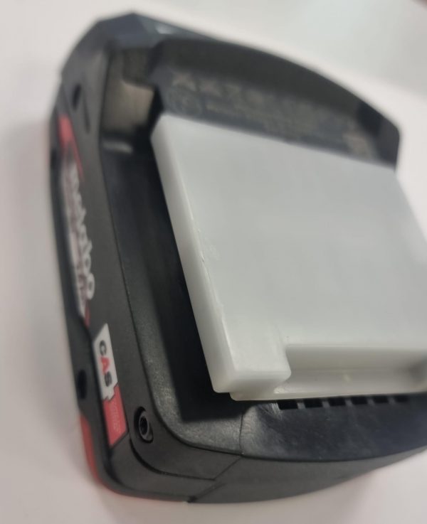 BATERIA METABO CAS 2.0AH 18V - Imagen 4