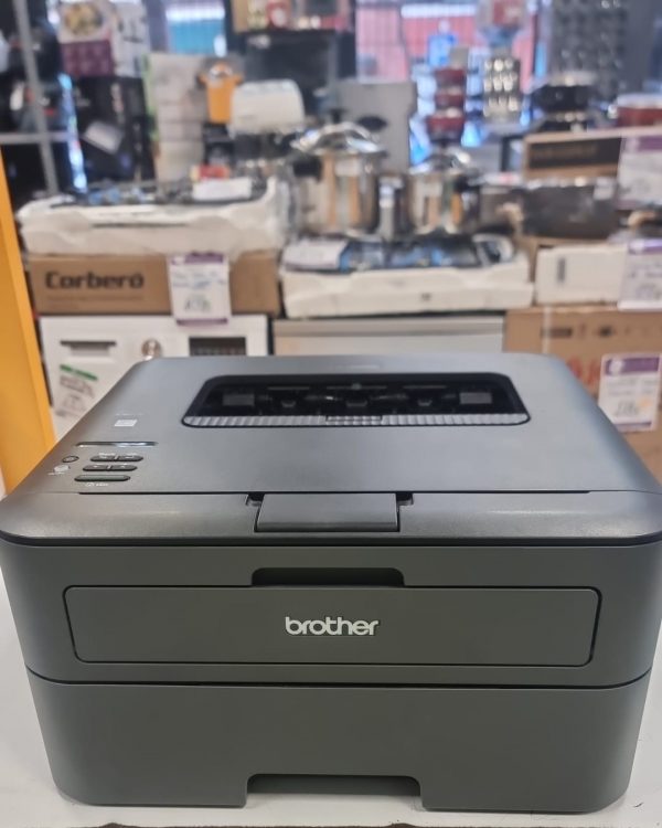 IMPRESORA BROTHER HL-L2340DW