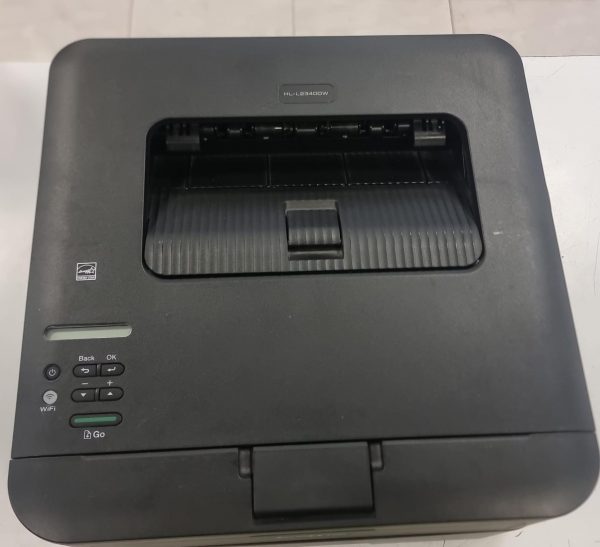 IMPRESORA BROTHER HL-L2340DW - Imagen 2