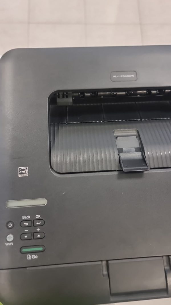 IMPRESORA BROTHER HL-L2340DW - Imagen 4