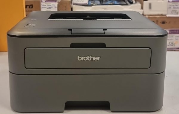 IMPRESORA BROTHER HL-L2300D