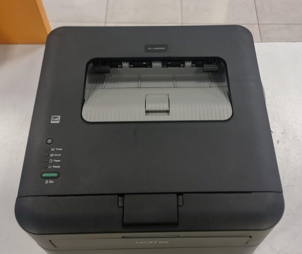 IMPRESORA BROTHER HL-L2300D - Imagen 2