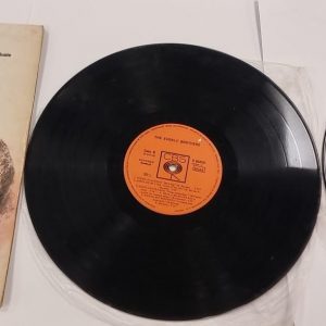 VINILO 2LP THE EVERLY BROTHERS ORIGINAL GREATEST HITS 1970