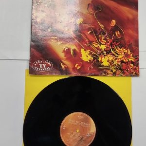 VINILO PAUL MCCARTNEY 1989