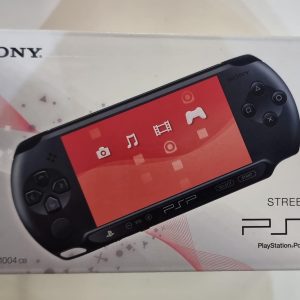 CONSOLA PSP E1004 STREET