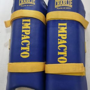 ESPINILLERAS CHARLIE