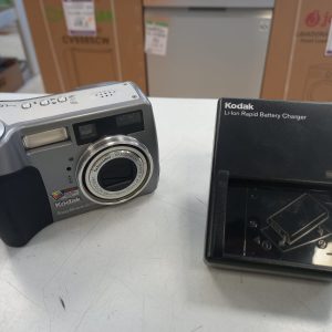 CAMARA DE FOTOS KODAK EASY SHARE DX7440