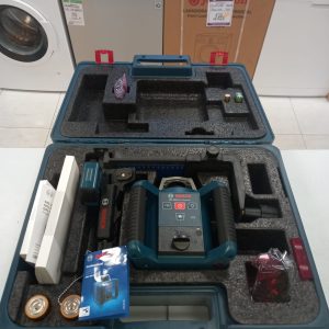 LASER GIRATORIO BOSCH PROFESSIONAL GRL 300 HV