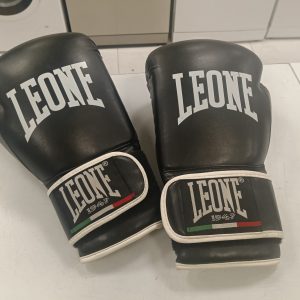 GUANTES DE BOXEO LEONE 14OZ
