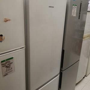 FRIGORIFICO COMBI SAMSUNG RB34T600 185X60