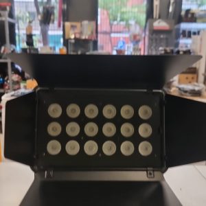 FOCO LED STAIRVILLE HL-X180 CW/WW