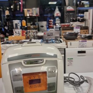 ROBOT DE COCINA NEWCOOK 5L CFXB70A