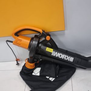SOPLADOR WORX WG505E