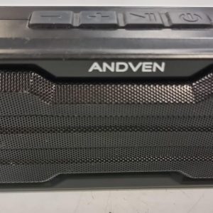ALTAVOZ BLUETOOTH ANDVEN
