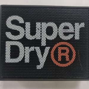 ALTAVOZ BLUETOOTH SUPERDRY