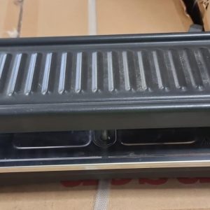 PLANCHA RACLETTE