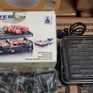 PLANCHA SERVERIN RG2682