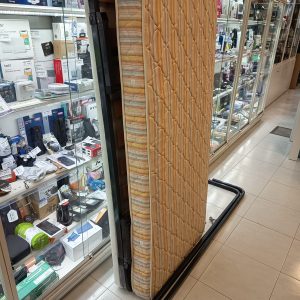 CAMA NIDO 190X90 + 1 COLCHON