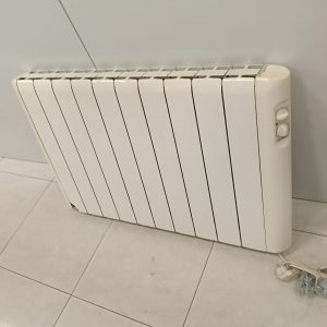 EMISOR TERMICO HAVERLAND RC10A