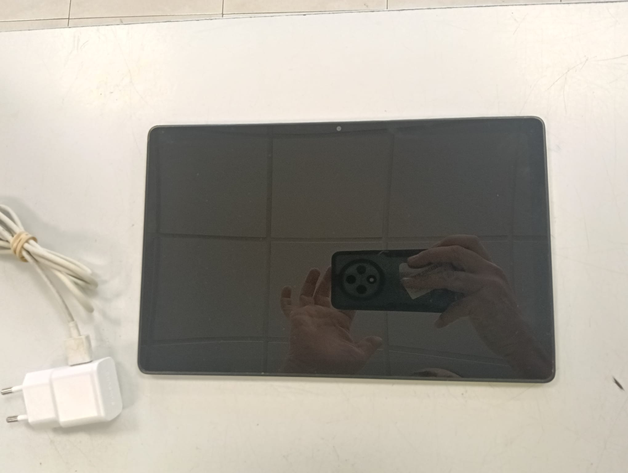 TABLET SAMSUNG GALAXY TAB A7 32GB SM-T500 - Imagen 2