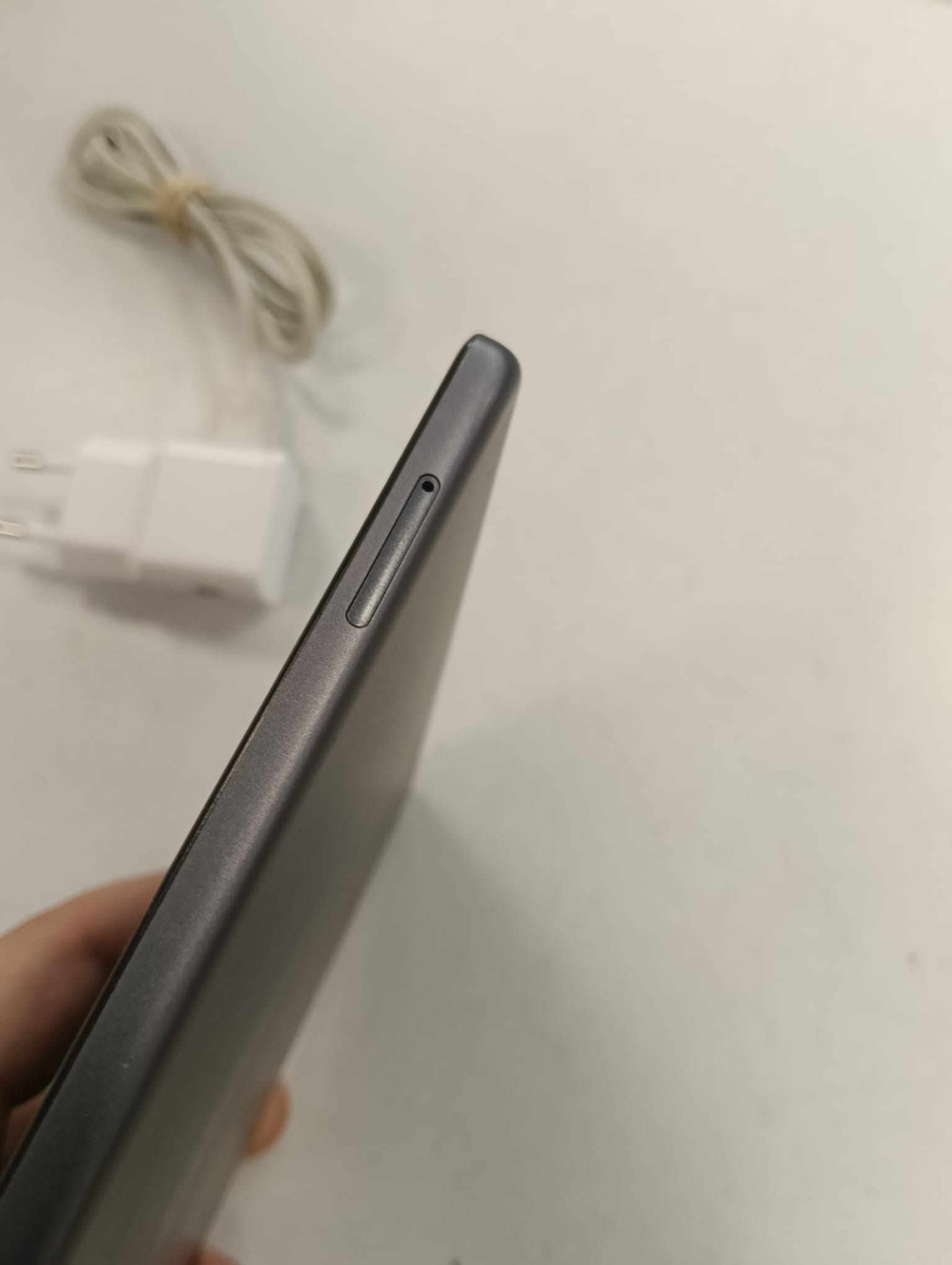 TABLET SAMSUNG GALAXY TAB A7 32GB SM-T500 - Imagen 4